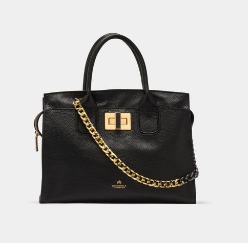 Purse - Bella Medium Tote Bag