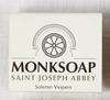 Monk Soap