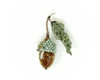 Trovelore - Acorn Brooch Pin