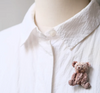 Trovelore - Teddy Bear Brooch