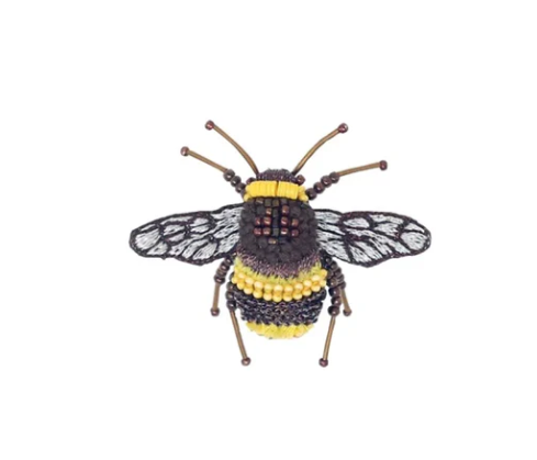 Trovelore Brooch - Bumblebee Brooch Pin