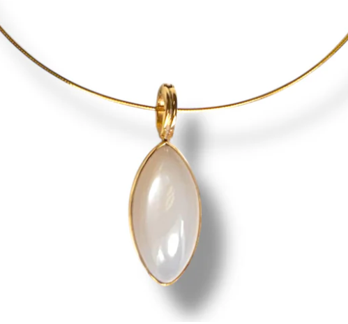 Dina Mackney - Moonstone Enhancer