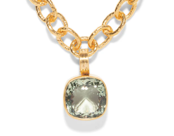 Dina Mackney - Faceted Maxi Enhancer