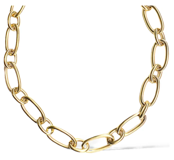 Dina Mackney - Icon Chain