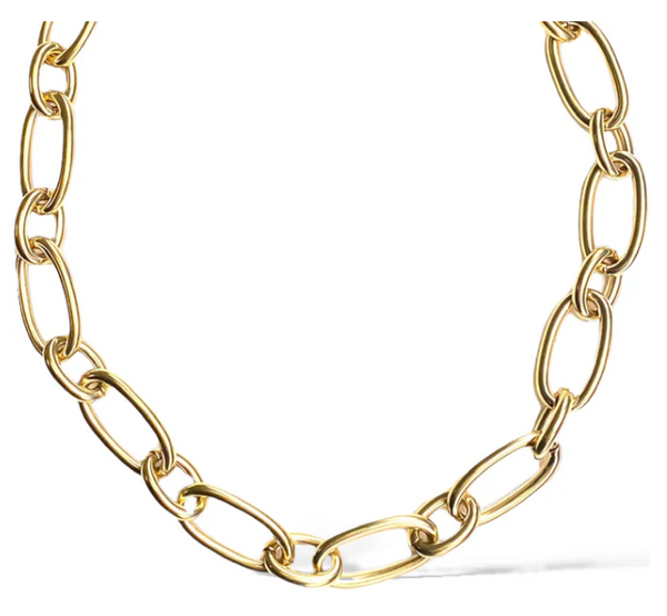 Dina Mackney - Icon Chain