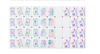 Oh My Mahjong - Amara Tiles