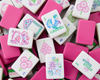 Oh My Mahjong - Amara Tiles