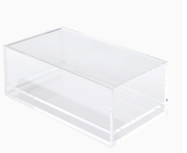 Oh My Mahojong - Acrylic Tile Box