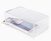 Oh My Mahojong - Acrylic Tile Box