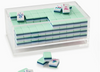 Oh My Mahojong - Acrylic Tile Box
