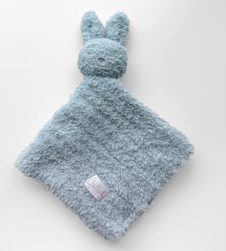 Little Snuggles Lovey - The Bunny