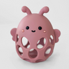 Garden Party Honey Bee Teether