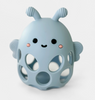 Garden Party Honey Bee Teether