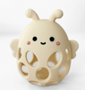 Garden Party Honey Bee Teether