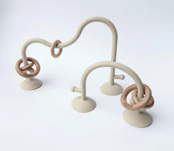 On the Go Suction Toy