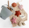 Hudson Silicone Beach Toy Set