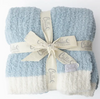 The Alani Toddler Blanket