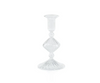 Candlesticks - Candeliere Glass Taper Holders