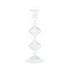 Candlesticks - Candeliere Glass Taper Holders