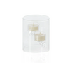 Suspended Glass Tealight Holder