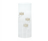 Suspended Glass Tealight Holder