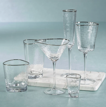 Glasses - Aperitivo Glassware Series - Sets of 2