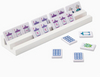 Oh My Mahjong - Cadet Debutante Tile Set
