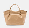 Purse - Candy Soft Large Tote in Nude