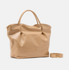 Purse - Candy Soft Large Tote in Nude