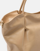 Purse - Candy Soft Large Tote in Nude