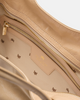 Purse - Candy Soft Large Tote in Nude