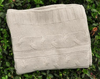 Throw - Classic Ivory Throw