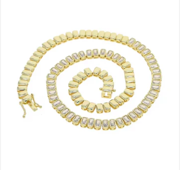 Necklace - Allure Necklace