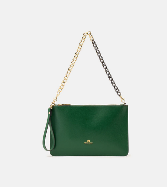 Purse - Alice Pochette in Aloe