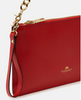 Purse - Alice Pochette in Tomato