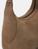 Purse - Maxima Large Hobo Bag - Deseret