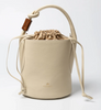 Purse - Agata Small Bucket Bag - Proseco