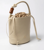 Purse - Agata Small Bucket Bag - Proseco