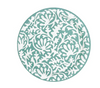 Paper Plates - Sage Heavy Duty Plates 10"