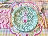 Paper Plates - Sage Heavy Duty Plates 10"
