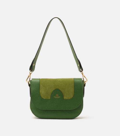 Purse - Stella Medium Messenger