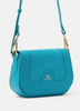 Purse - Stella Small Messenger - Turquoise