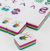 Oh My Mahjong - Lagoon Tiles