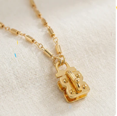 Vignette Necklace - Hayden Chain - Various Lengths