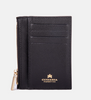 Cuoieria Fiorentina - Card Holder w/Zip - Several Colors