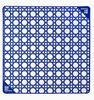 Oh My Mahjong - Mini Blue Cane Mat