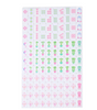 Oh My Mahjong - Poppy Debutante Tile Set