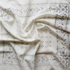 Bandana - Classic Print Naturally Dyed Bandana