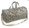 Travel Bag - Signature VIP Duffel Bag - Safari Sands