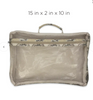 Travel Bag - Signature VIP Duffel Bag - Safari Sands